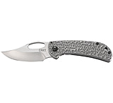 Image of CRKT Chehalem, Designed By Eric Ochs In Sherwood, Or, Folding Knife W/Frame Lock