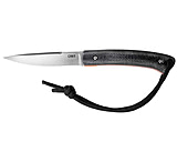 Image of CRKT Biwa 3.02in Fixed Blade Knife