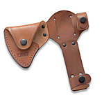 Image of CRKT Chogan Woods T-Hawk Leather Axe Sheath
