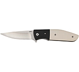 Image of CRKT Curfew Assisted 3.1in Assisted Opening Folding Knife