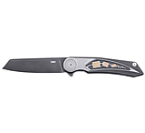 Image of CRKT Fortuitous 3.51in Folding Knife