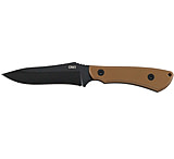Image of CRKT Ramadi 4.37in Fixed Blade Knife