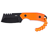 Image of CRKT Razel Compact 2.32in Fixed Blade Knife