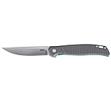 Image of CRKT Scar 3.30in Folding Knife