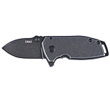 Image of CRKT Squid Compact 1.75in Automatic Folding Knife