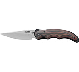 Image of CRKT 7.31in Endorser Folding Knife