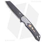 Image of CRKT Fortuitous MagnaCut 3.51in Folding Knife
