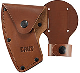 Image of CRKT Freyr Leather Sheath