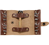 Image of CRKT Hex Bit Driver Tool Roll