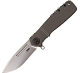 Image of CRKT Homefront Linerlock A/O OD