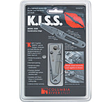 Image of CRKT Kiss 2.25in Folding Knife