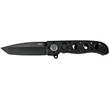 Image of CRKT M16-02DB 3.12in Assisted Opening Folding Knife
