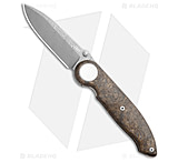 Image of CRKT Michael Walker Pursue 3.15in Folding Knife