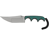 Image of CRKT Minimalist Katana 3.56in Fixed Blade Knife