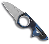 Image of CRKT Neckolas Compact Fixed Knife w/ 2" Blade