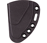 CRKT Provoke Compact Sheath, Black, Black, D4045