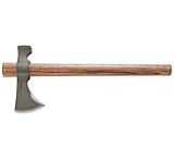 Image of CRKT RMJ Wood Hawk Chogan T-Hawk Axe w/ 4.21in Blade