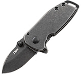 Image of CRKT Squid Compact Framelock A/O