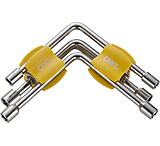 Image of CRKT Twist &amp; Fix - Socket Tool