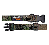 Image of Croakies Dog Collar, Large, Realtree Xtra
