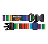 Image of Croakies Dog Collar, Large, Serape