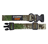 Image of Croakies Dog Collar, Medium, Realtree Max 1