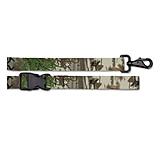 Image of Croakies Dog Leash, Large, Realtree Max 1