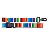 Image of Croakies Dog Leash, Large, Serape