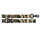 Image of Croakies Dog Leash, Medium, Realtree Max 4