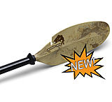 Image of Crooked Creek Tournament Angler Fishing Kayak Paddles