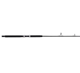 Image of Crowder 15- 40lb, Mono/ 30- 80lb, Braid/ E Namic Series Multi Purpose Jigging Rod/ Fuji Guides/ Eva Butt/ Spinning