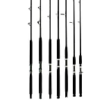 Image of Crowder 20-40lb. E Series Junior Stand-Up/ Fuji Graphite Gimble/ Eva Butt/ Fuji Seat/ Fuji Guides/ Fuji Top