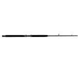 Image of Crowder E-Namic 15- 40lb, Mono/ 30-80lb, Braid/ Multi Purpose Jigging Rod/ Fuji Guides/ Eva Butt/ Conventional