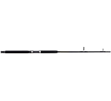 Image of Crowder E-Namic 20- 60lb, Mono/ 50-130lb, Braid/ Multi Purpose Jigging Rod/ Fuji Guides/ Eva Butt/ Spinning