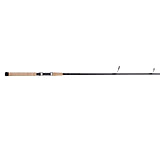 Image of Crowder E-Series Lite Spin Rod, 1 Piece, Fast, 1/4-1oz Lures 12lb - 20lb Line