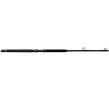 Image of Crowder Kfs King Fish Stand-Up Rod, 1 Piece, 12lb - 30lb Line/ Slick Butt