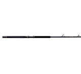 Image of Crowder King Fish Stand-Up Rod, 1 Piece, Fast, 12lb - 30lb Line