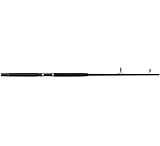 Image of Crowder Spin Troll Rod, 1 Piece, Medium, 15lb - 30lb Line