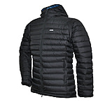 Image of Crux Halo Hooded Jacket - Men's
