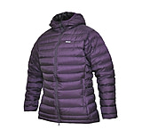 Image of Crux Halo Hooded Jacket - Women's
