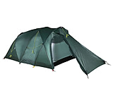 Image of Crux X3 Bunker Tent - 3 Person, 4 Season