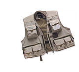 Image of Crystal River Deluxe Utility Fishing Vest