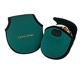 Image of Crystal River Neoprene Fly Reel Pouch