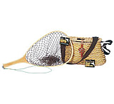 Image of Crystal River Wood Frame Trout Net