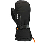 Image of CTR Max Ski Mitten Xl Black
