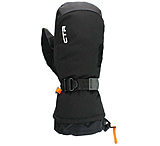 Image of CTR Superior Down Mitten Sm Black