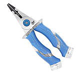 Image of Cuda 7.5in Ti Pliers with Lanyard &amp; Sheath