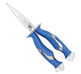 Image of Cuda 8.75in Ti Needle Nose Pliers