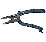 Image of Cuda 8in Pro Plier w/Hard Molded Sheath &amp; Lanyard