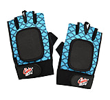 Image of Cuda Cool and Dry Fingerless Gloves